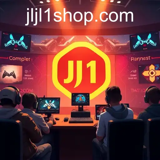 Gaming Industry Evolution and jljl1 Shop's Role