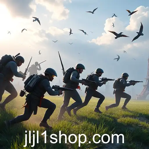 Rising Trends in the Gaming Industry: A Digital Marketplace