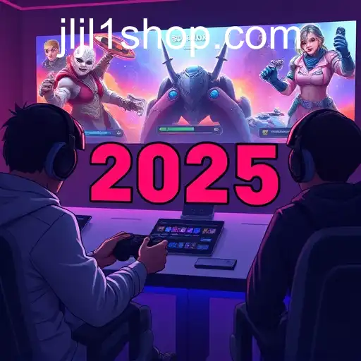 Gaming Trends and Innovations