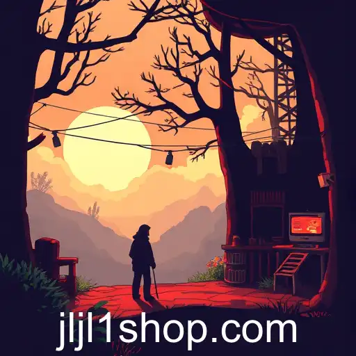 Exploring the Allure of Indie Games in the JLJL1 Shop