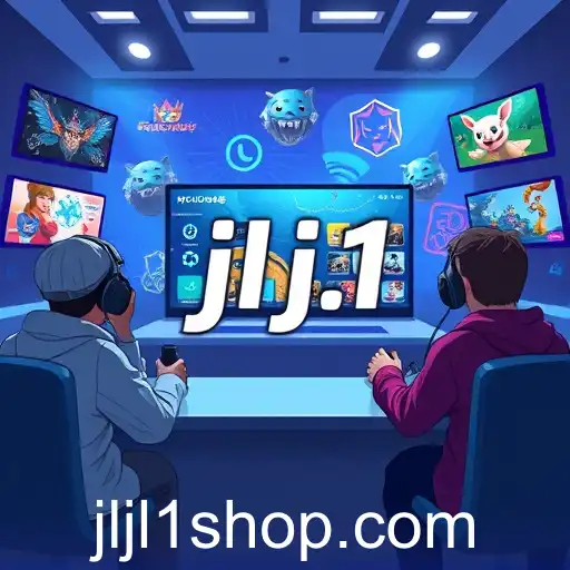 Emerging Trends in Online Gaming Retail