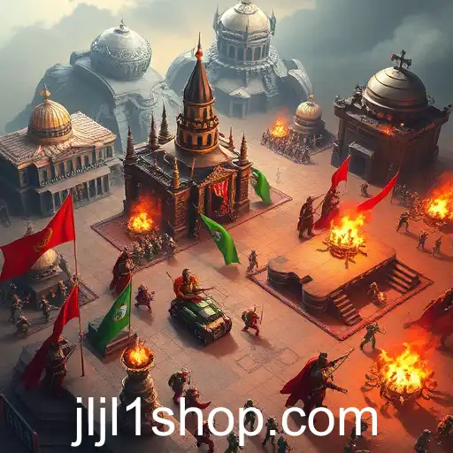 The Rise and Future of Online Gaming Shops