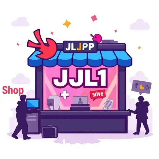 The Rise of jljl1 Shop in Online Gaming